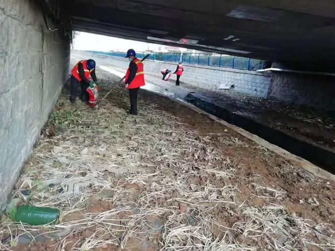 市政设施精细化管理,打造"精致工程"