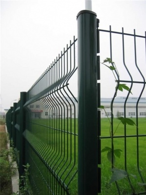 铁路护栏网