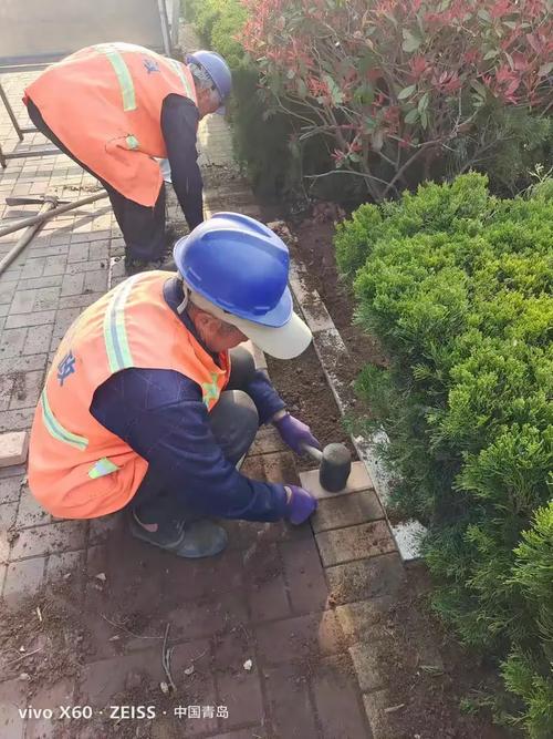 市政设施精细化管理,打造"精致工程"