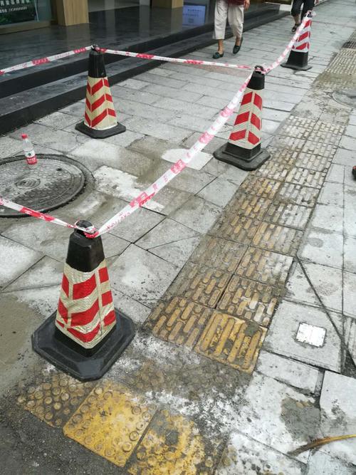 青白江区城管局市政设施管理处7月10日工作小结